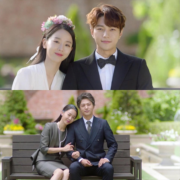 Sứ mệnh cuối cùng của thiên thần tập 23 xem online full: Tình yêu của Yeon Seo và Kim Dan đi về đâu?
